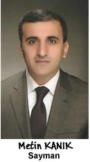 Metin KANIK-Sayman