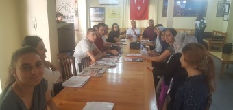 Burs Başvurusu İçin Son gün 5 Ekim Perşembe