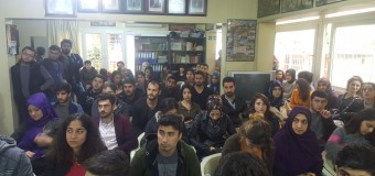 MARDAV Vakfımız Bu sene 1237 Ögrenciye Burs Dağıttı