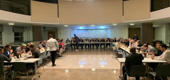 MARDAV’da Birlik Beraberlik ve Dayanışma Toplantısı